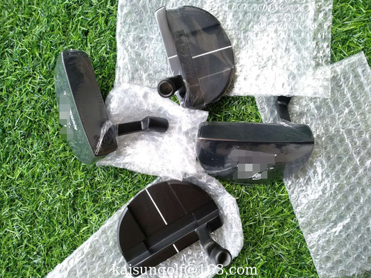 mallet golf putter,  golf head  ,  golf putter  ,  complete golf putter supplier