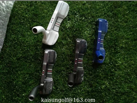 blade golf putter,  golf head  ,  golf putter  ,  complete golf putter supplier