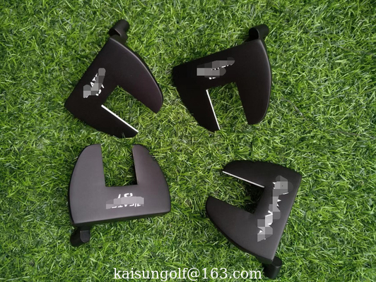 mallet golf putter,  golf head  ,  golf putter  ,  complete golf putter supplier