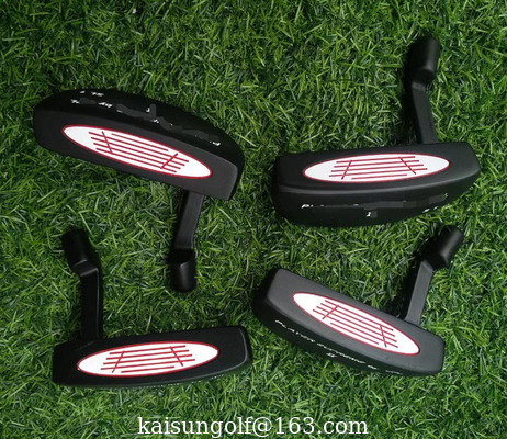 mallet golf putter,  golf head  ,  golf putter  ,  complete golf putter supplier