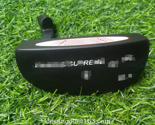 mallet golf putter,  golf head  ,  golf putter  ,  complete golf putter supplier