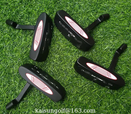 mallet golf putter,  golf head  ,  golf putter  ,  complete golf putter supplier