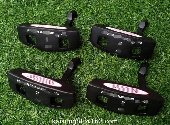 mallet golf putter,  golf head  ,  golf putter  ,  complete golf putter supplier