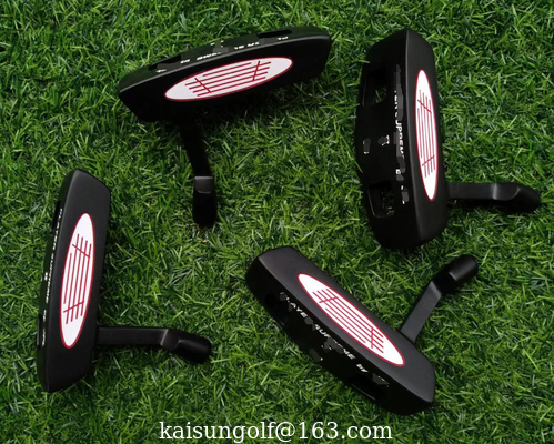 mallet golf putter,  golf head  ,  golf putter  ,  complete golf putter supplier