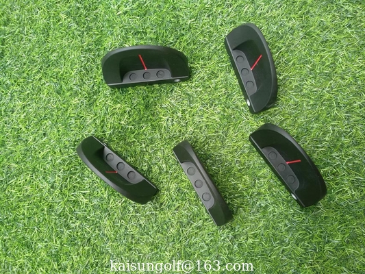 mallet golf putter,  golf head  ,  golf putter  ,  complete golf putter supplier