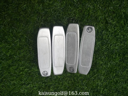 mallet golf putter,  golf head  ,  golf putter  ,  complete golf putter supplier