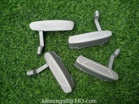 mallet golf putter,  golf head  ,  golf putter  ,  complete golf putter supplier