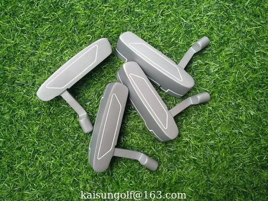 mallet golf putter,  golf head  ,  golf putter  ,  complete golf putter supplier