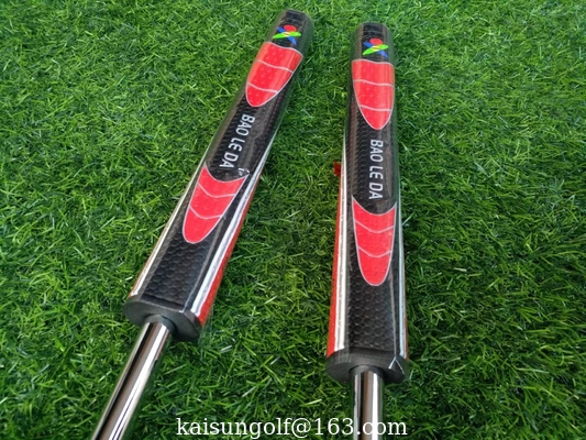 mallet golf putter,  golf head  ,  golf putter  ,  complete golf putter supplier