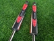 mallet golf putter golf head   golf putter  complete golf putter  bent shaft putters supplier