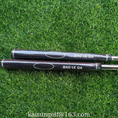 mallet golf putter golf head   golf putter  complete golf putter  bent shaft putters supplier