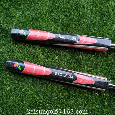mallet golf putter,  golf head  ,  golf putter  ,  complete golf putter supplier