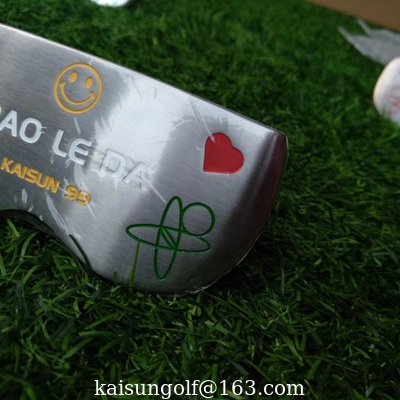 golf putter , stainless putter golf, mallet golf putter, golf head , golf putter , complete golf putter supplier