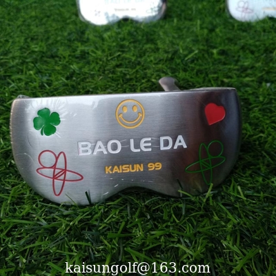 golf putter , stainless putter golf, mallet golf putter, golf head , golf putter , complete golf putter supplier