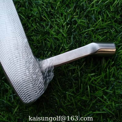 golf putter , stainless putter golf, mallet golf putter, golf head , golf putter , complete golf putter supplier