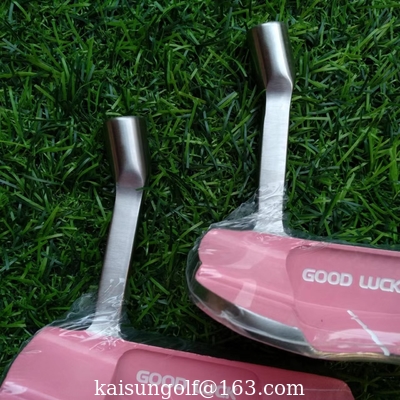 golf putter , stainless putter golf, mallet golf putter, golf head , golf putter , complete golf putter supplier