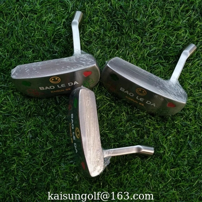 golf putter , stainless putter golf, mallet golf putter, golf head , golf putter , complete golf putter supplier