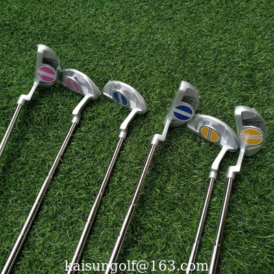 mallet golf putter  children golf putter  golf putters  kids golf putter  kid golf putter supplier