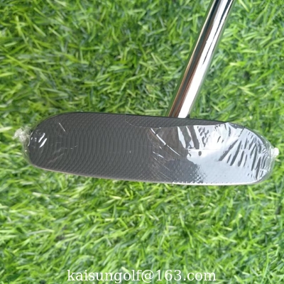 mallet golf putter,  golf head  ,  golf putter  ,  complete golf putter supplier