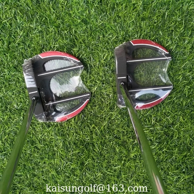 mallet golf putter,  golf head  ,  golf putter  ,  complete golf putter supplier
