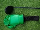 golf head cover, club covers , Golf headcover , golf boxing glove cover  , driver head cover supplier