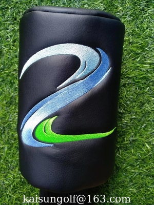 golf head cover, club covers , Golf headcover , driver covers , driver head cover supplier