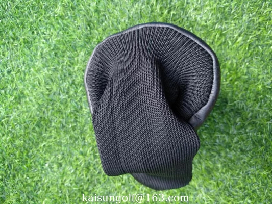 golf head cover, club covers , Golf headcover , driver covers , driver head cover supplier