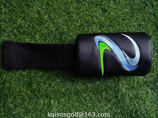 golf head cover, club covers , Golf headcover , driver covers , driver head cover supplier