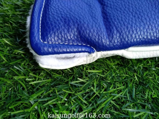 USA golf head cover, usa headcover , driver headcover , driver head cover, golf club cover supplier
