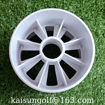 golf cup golf cups plastic golf cup white cup supplier