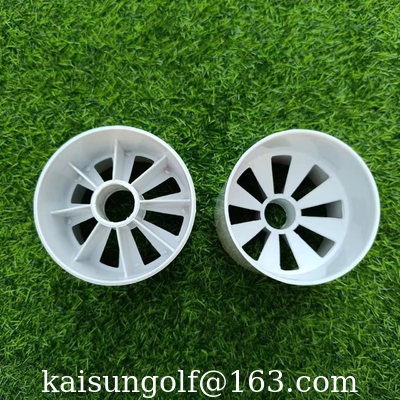 golf cup golf cups plastic golf cup white cup supplier