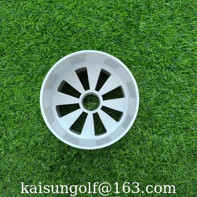 golf cup golf cups plastic golf cup white cup supplier