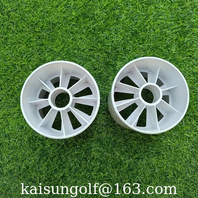 golf cup golf cups plastic golf cup white cup supplier