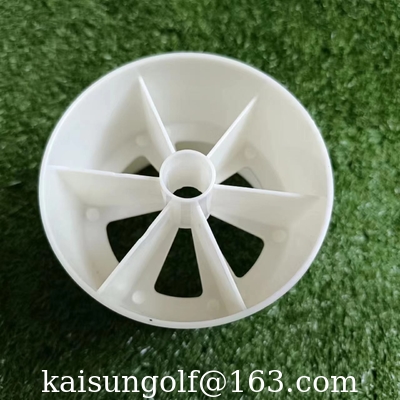 golf cup golf cups plastic golf cup white cup supplier