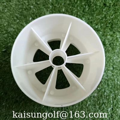 golf cup golf cups plastic golf cup white cup supplier