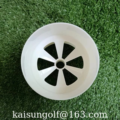 golf cup golf cups plastic golf cup white cup supplier