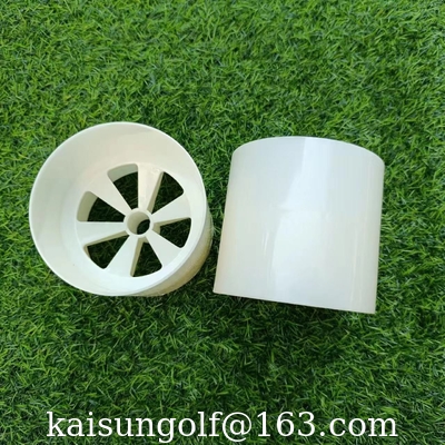 golf cup golf cups plastic golf cup white cup supplier