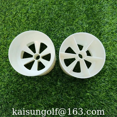 golf cup golf cups plastic golf cup white cup supplier