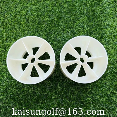 golf cup golf cups plastic golf cup white cup supplier