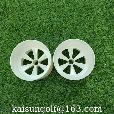 golf cup golf cups plastic golf cup white cup supplier