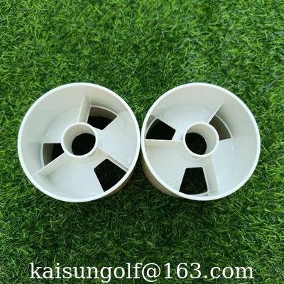 golf cup golf cups plastic golf cup white cup supplier