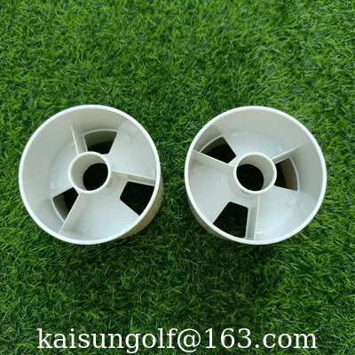 golf cup golf cups plastic golf cup white cup supplier