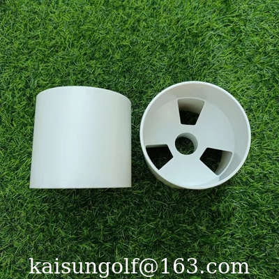 golf cup golf cups plastic golf cup white cup supplier