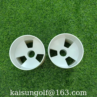 golf cup golf cups plastic golf cup white cup supplier