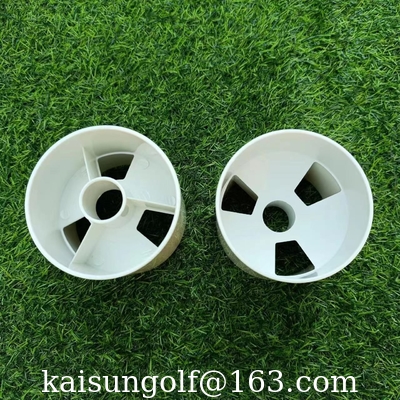 golf cup golf cups plastic golf cup white cup supplier