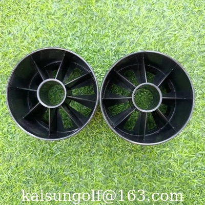 golf cup golf cups plastic golf cup white cup black cup supplier