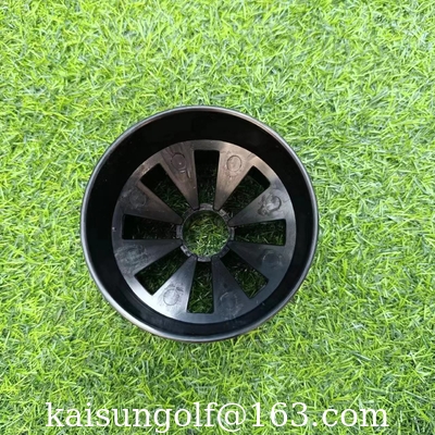 golf cup golf cups plastic golf cup white cup black cup supplier