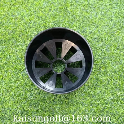 golf cup golf cups plastic golf cup white cup black cup supplier