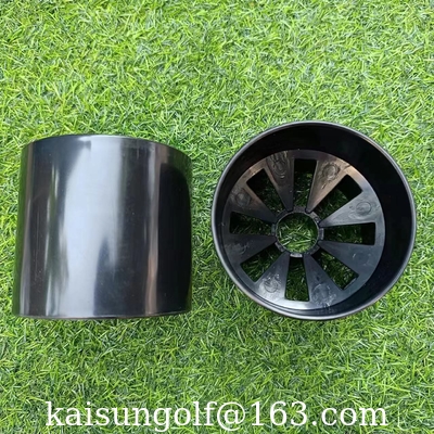 golf cup golf cups plastic golf cup white cup black cup supplier