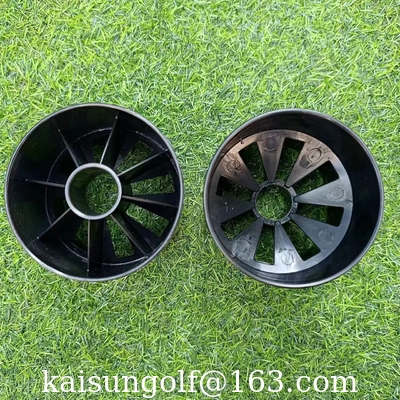 golf cup golf cups plastic golf cup white cup black cup supplier